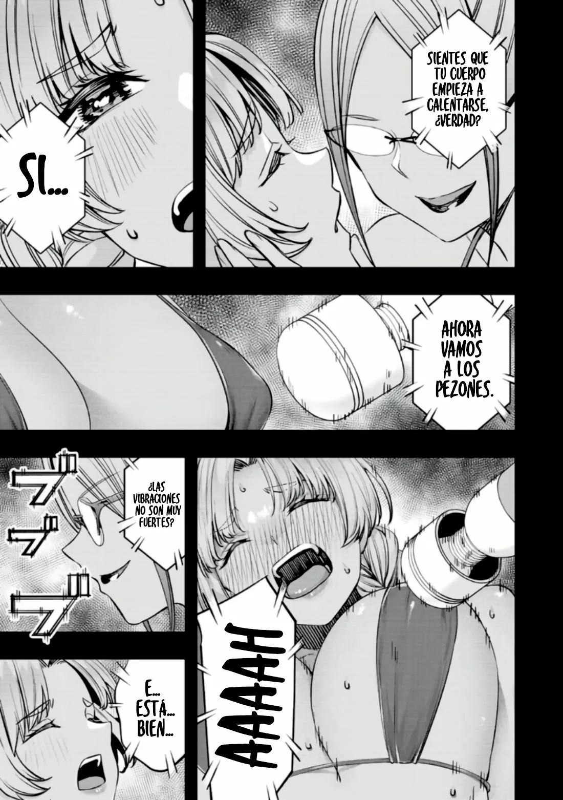 Sawaranaide Kotesashi-kun Capítulo 44 - Page 16