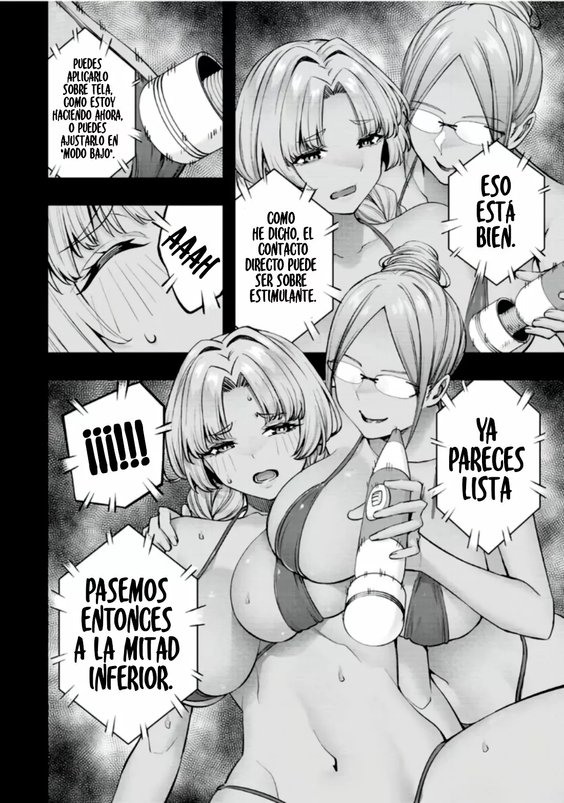 Sawaranaide Kotesashi-kun Capítulo 44 - Page 17