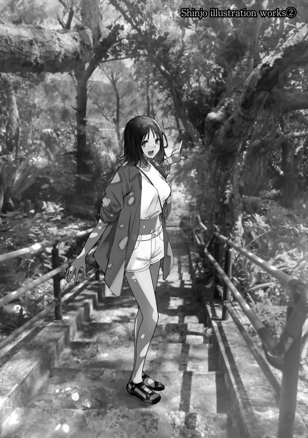 Sawaranaide Kotesashi-kun Capítulo 45.5 - Page 15