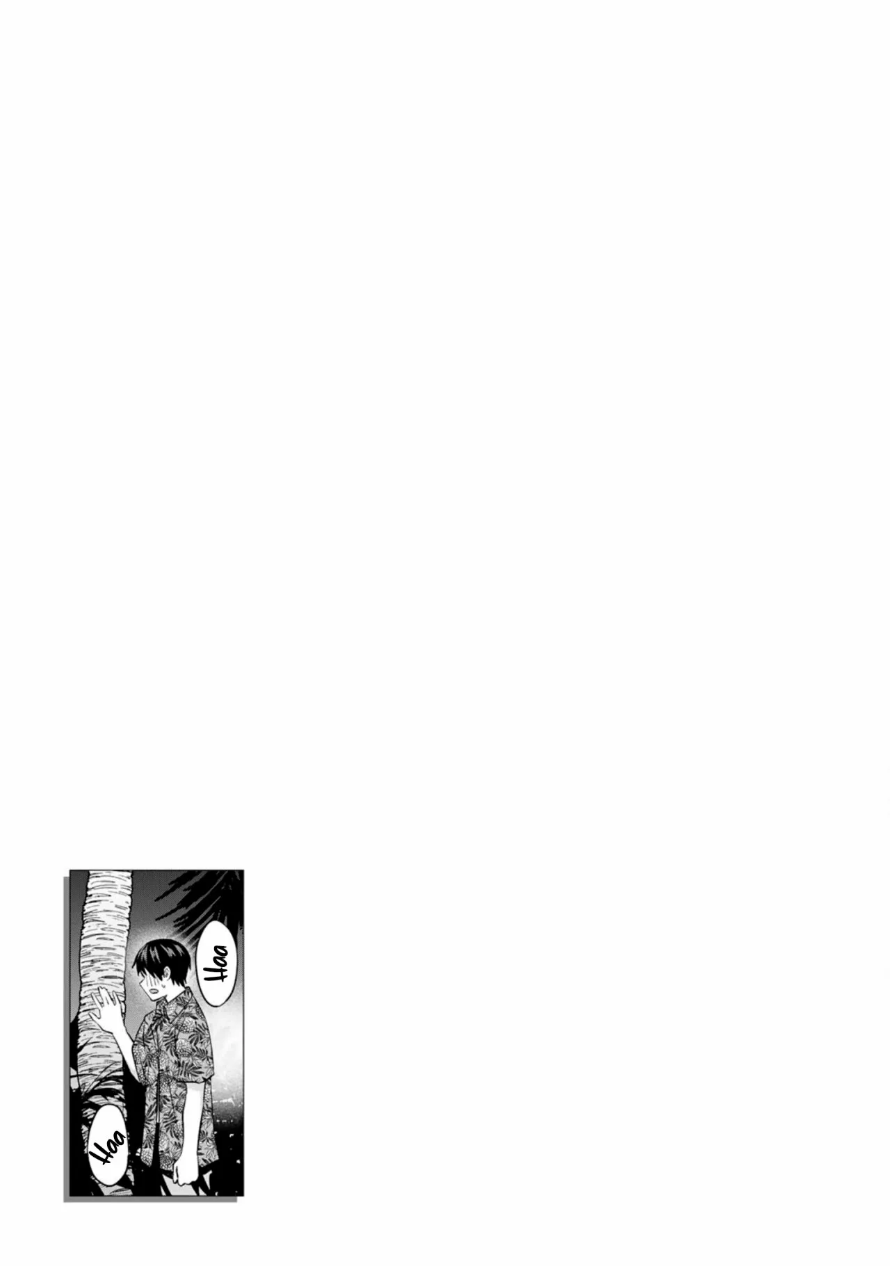 Sawaranaide Kotesashi-kun Capítulo 45.5 - Page 27