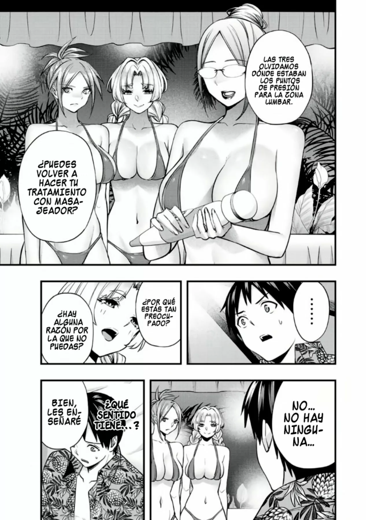Sawaranaide Kotesashi-kun Capítulo 45 - Page 12
