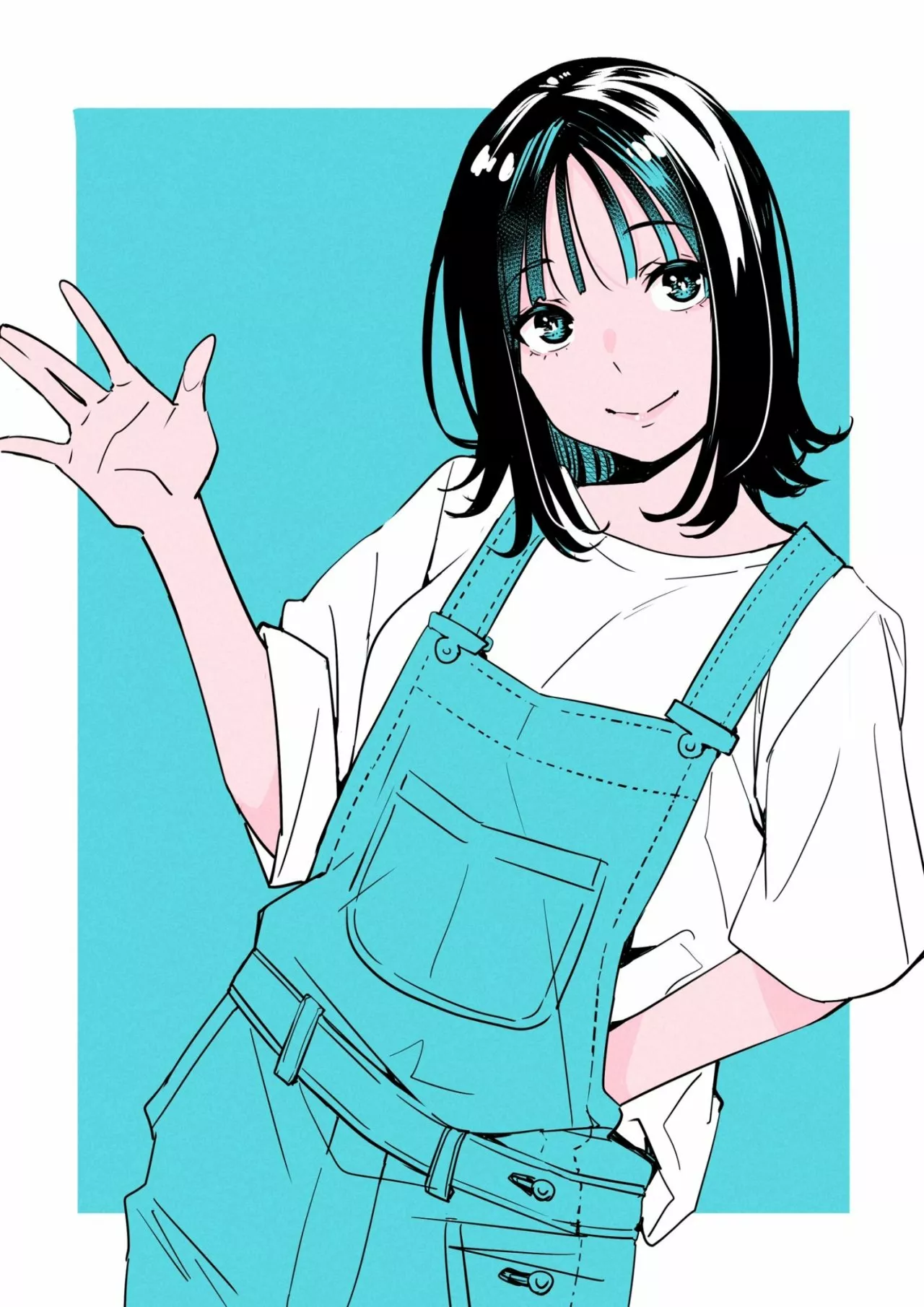 Sawaranaide Kotesashi-kun Capítulo 45 - Page 17