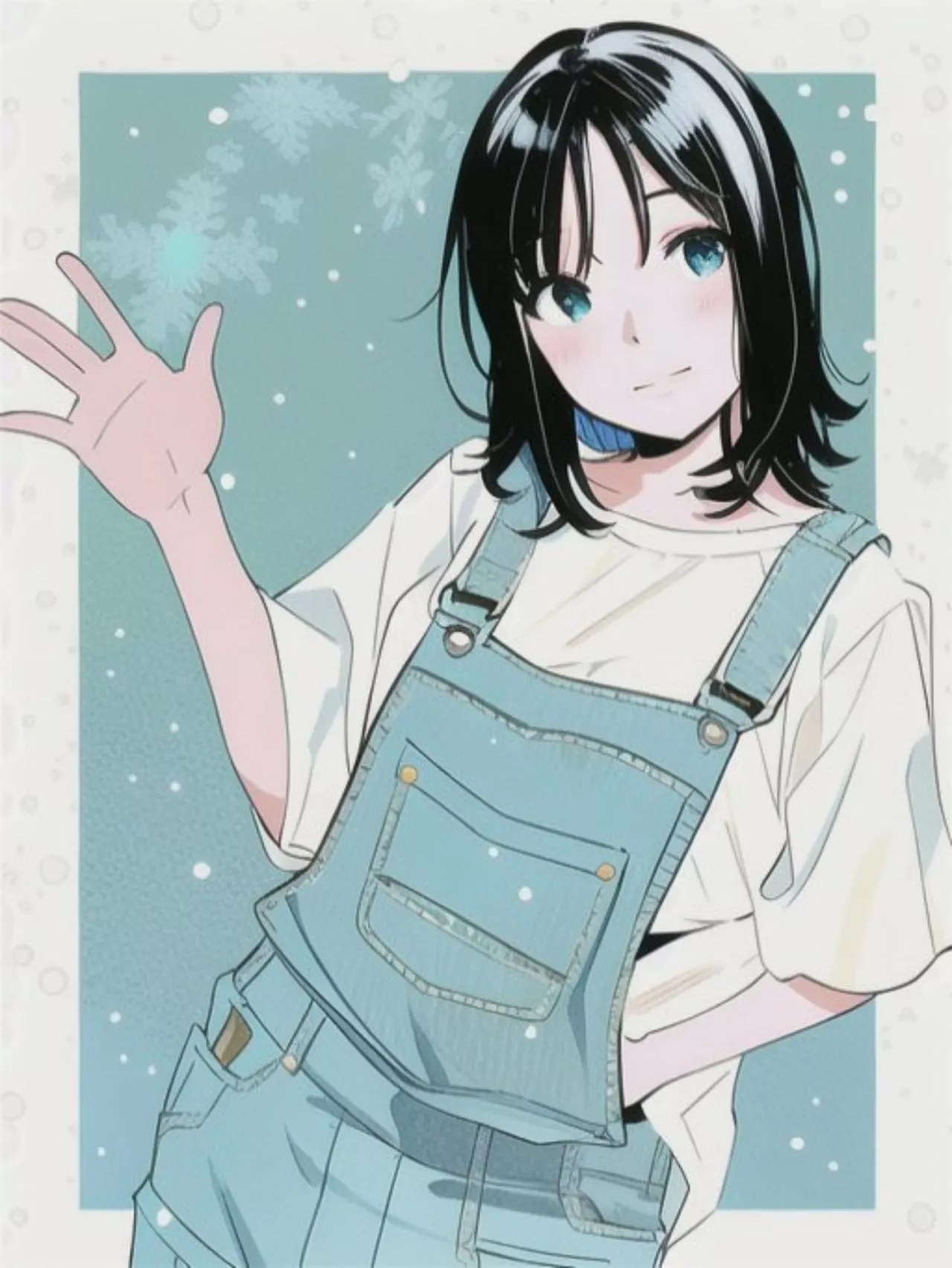 Sawaranaide Kotesashi-kun Capítulo 45 - Page 18