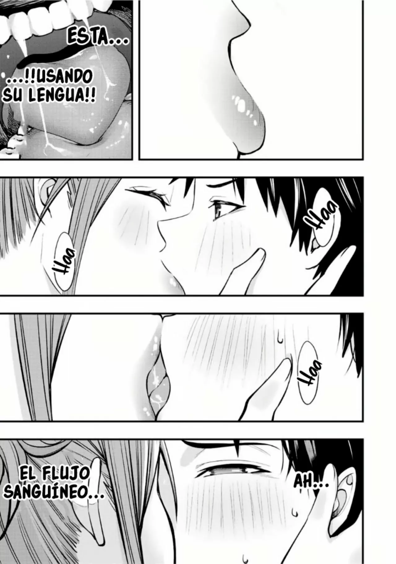 Sawaranaide Kotesashi-kun Capítulo 46 - Page 12