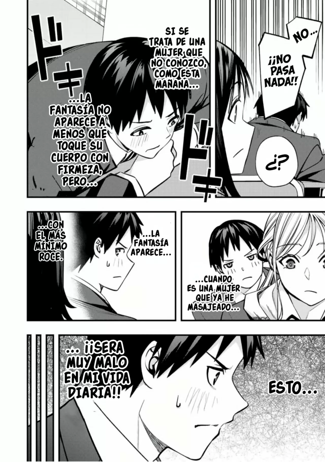 Sawaranaide Kotesashi-kun Capítulo 49 - Page 13