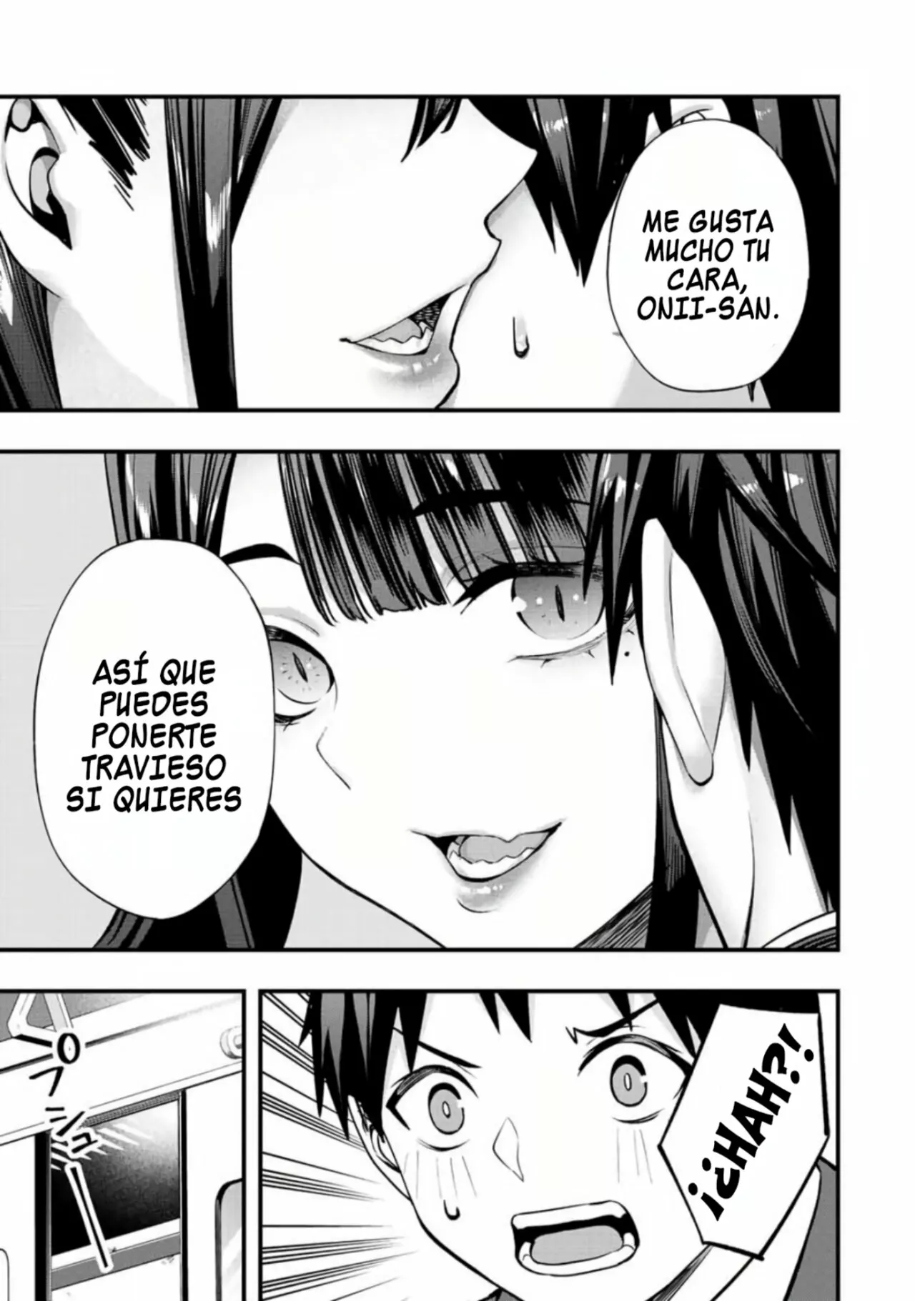 Sawaranaide Kotesashi-kun Capítulo 49 - Page 6