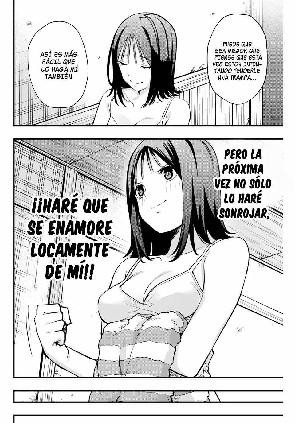 Sawaranaide Kotesashi-kun Capítulo 5 - Page 17