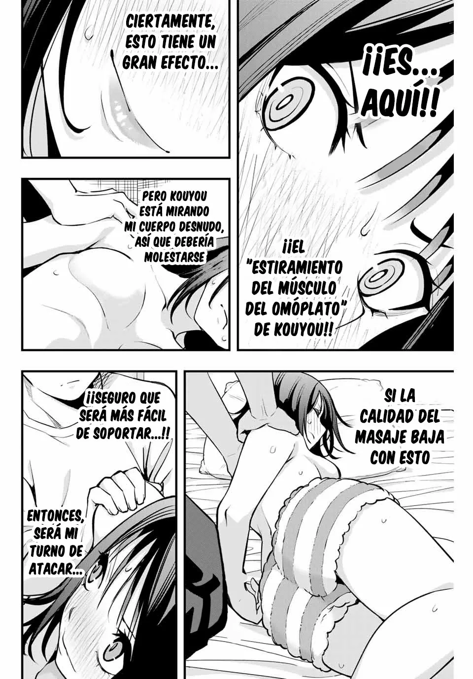 Sawaranaide Kotesashi-kun Capítulo 5 - Page 5