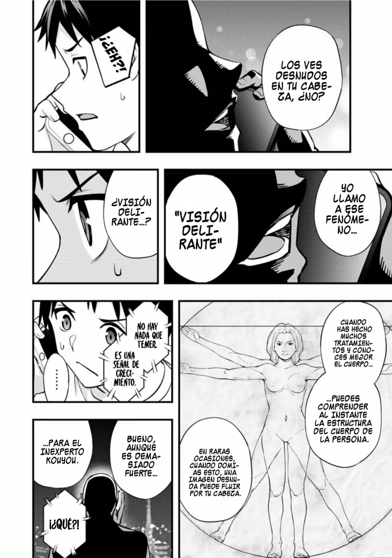 Sawaranaide Kotesashi-kun Capítulo 50 - Page 13