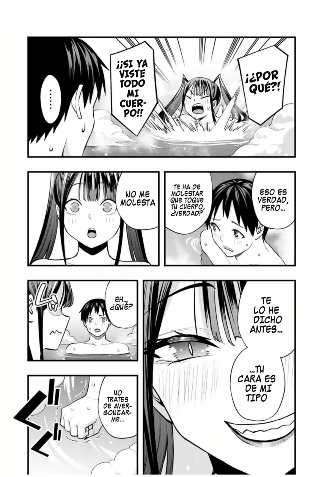Sawaranaide Kotesashi-kun Capítulo 51 - Page 13