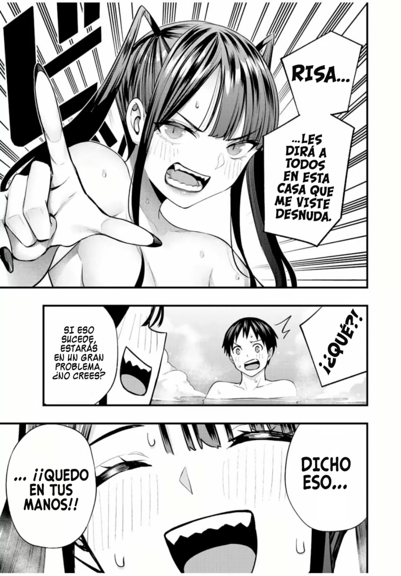 Sawaranaide Kotesashi-kun Capítulo 51 - Page 14