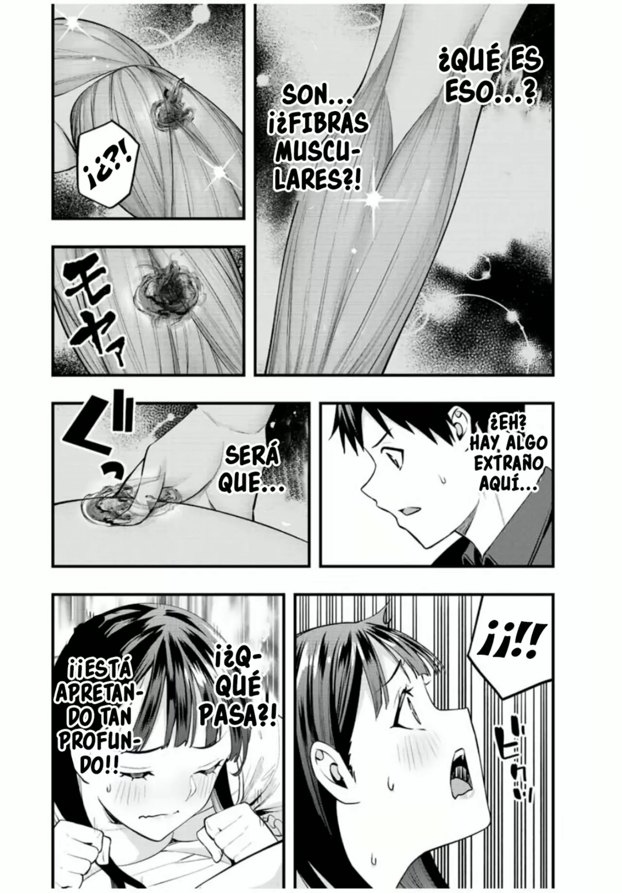 Sawaranaide Kotesashi-kun Capítulo 52 - Page 11