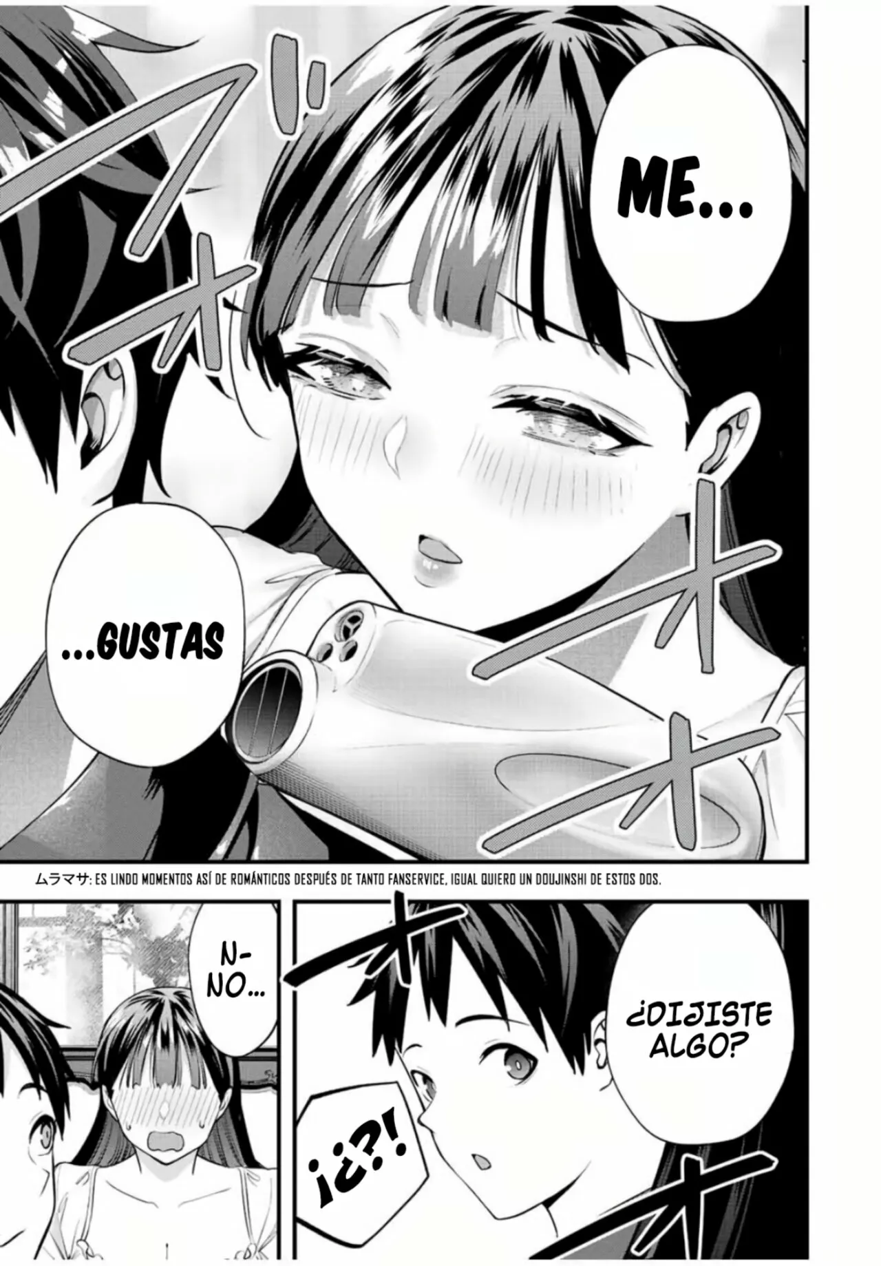 Sawaranaide Kotesashi-kun Capítulo 52 - Page 18