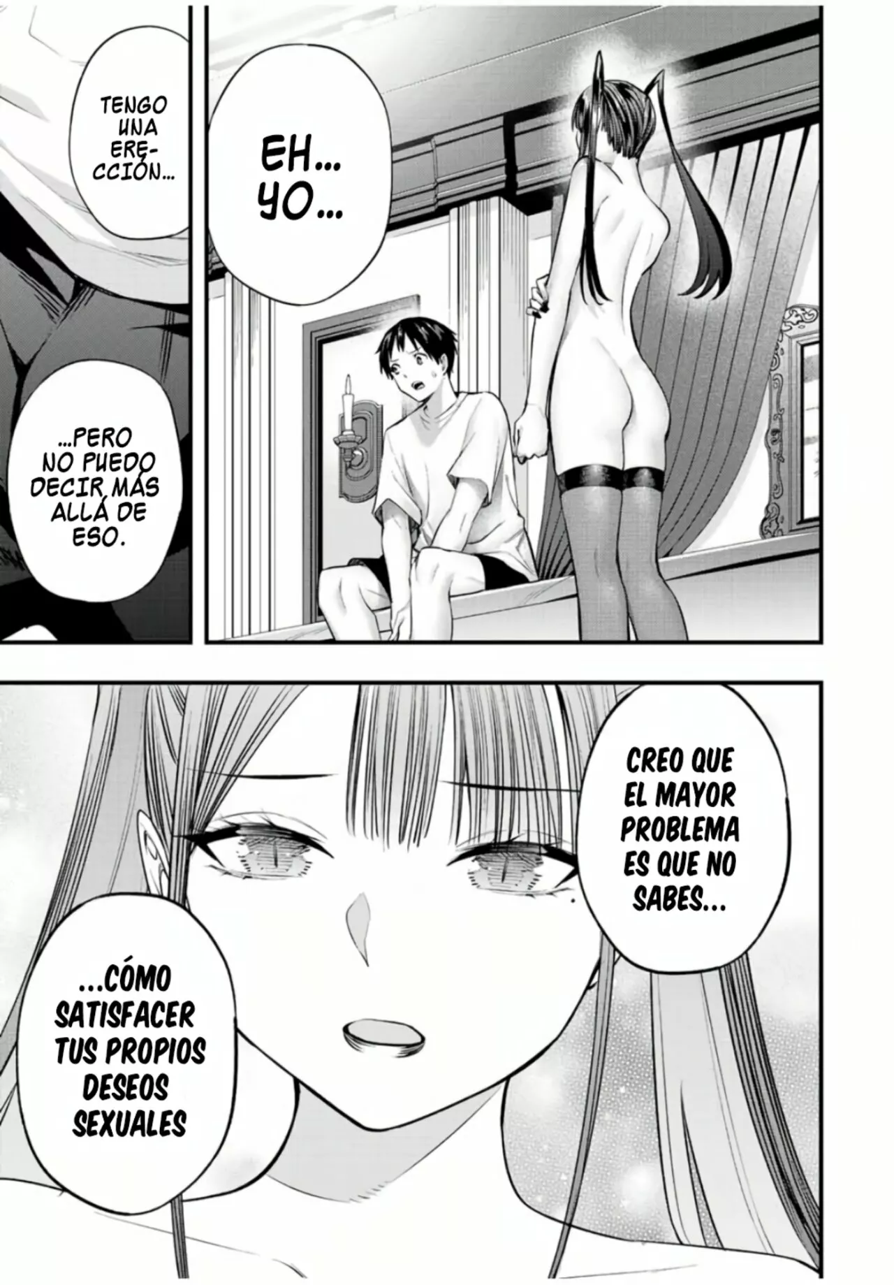 Sawaranaide Kotesashi-kun Capítulo 53 - Page 16