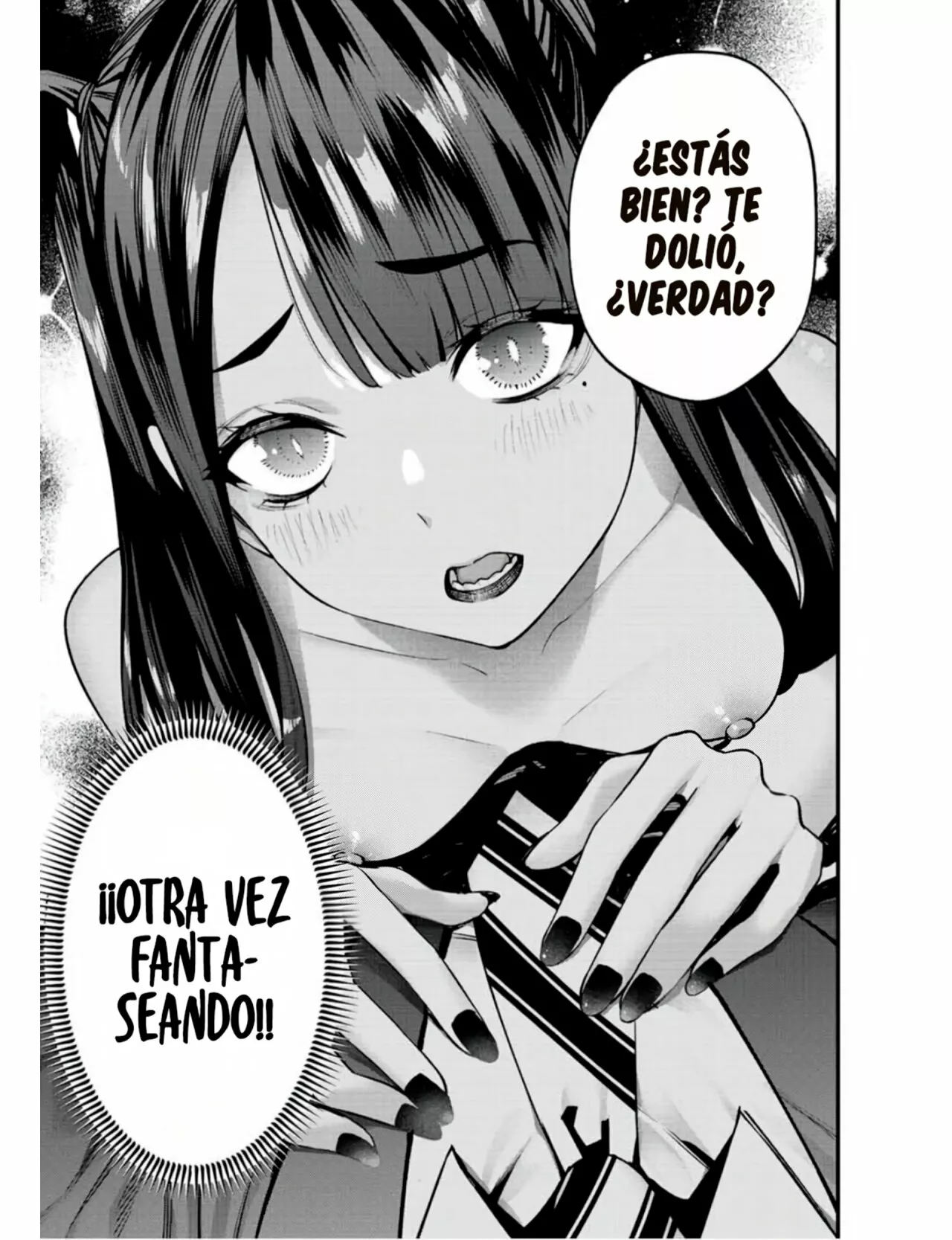 Sawaranaide Kotesashi-kun Capítulo 54.5 - Page 14