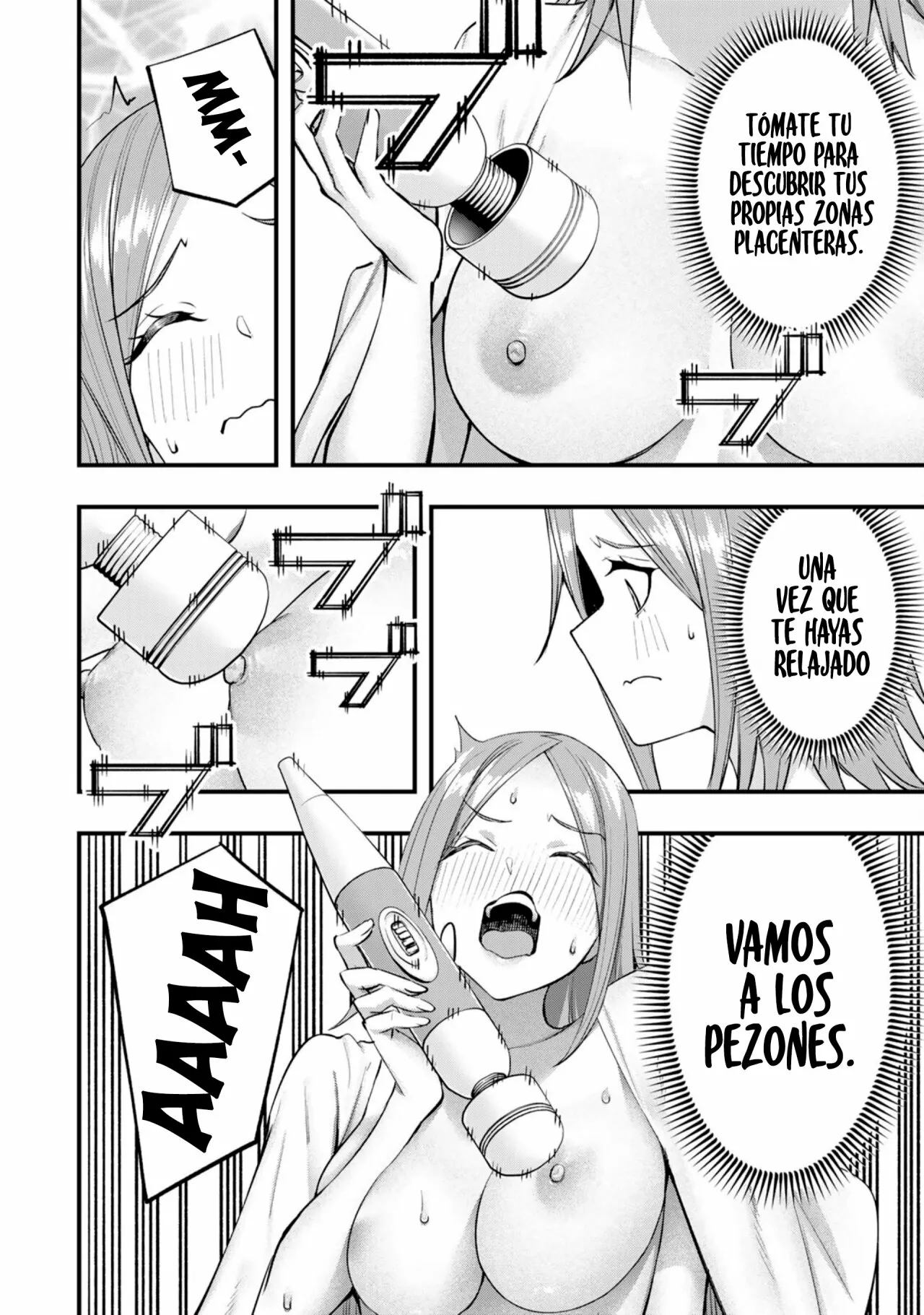 Sawaranaide Kotesashi-kun Capítulo 54.5 - Page 33