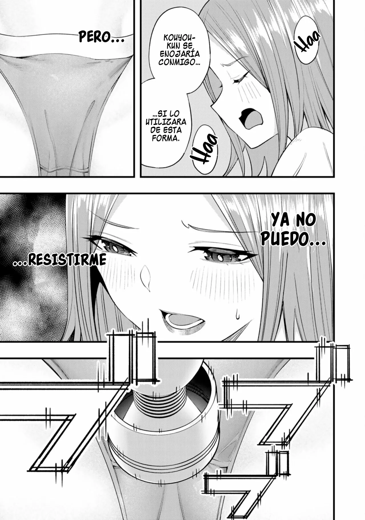 Sawaranaide Kotesashi-kun Capítulo 54.5 - Page 34
