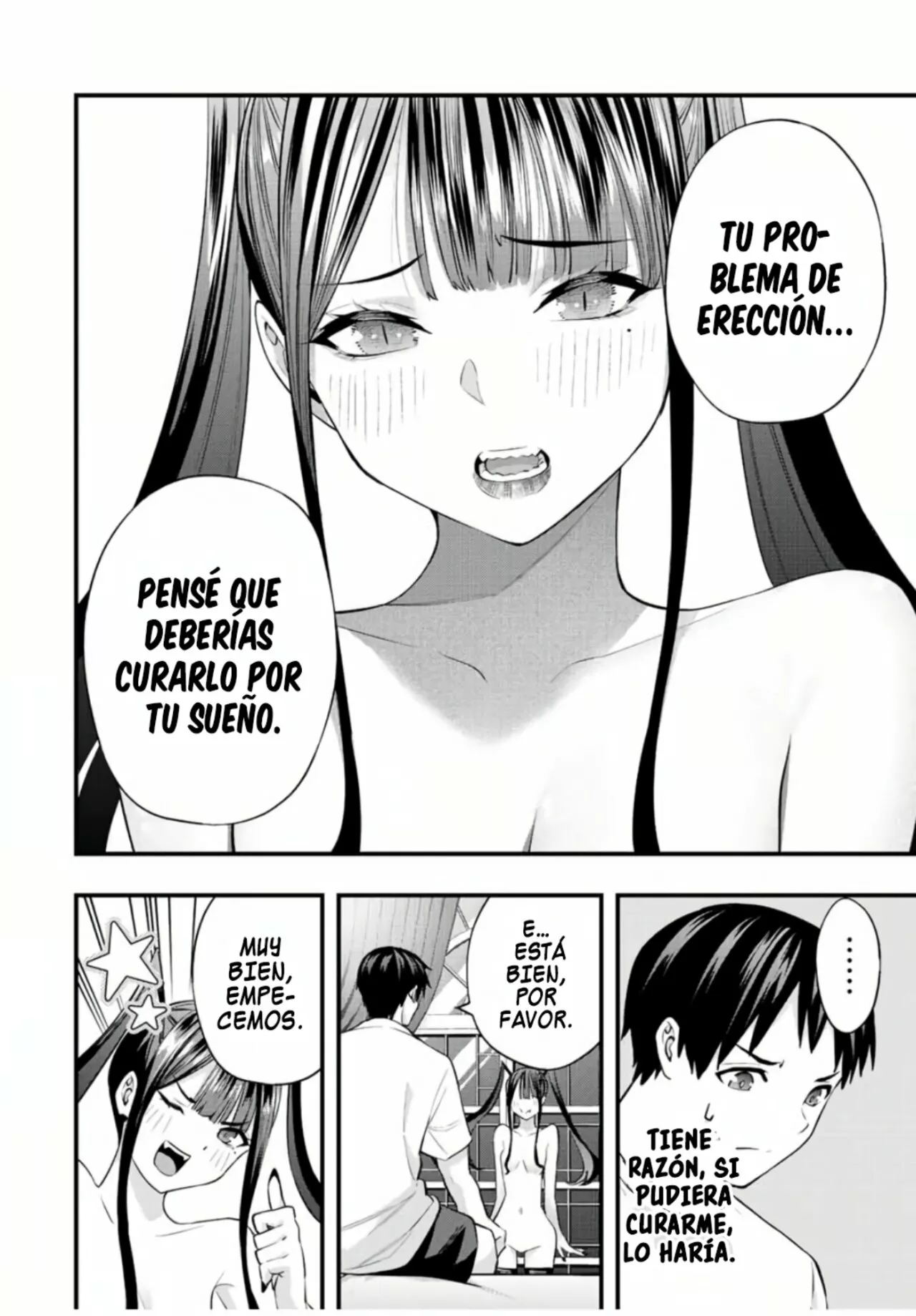 Sawaranaide Kotesashi-kun Capítulo 54 - Page 3