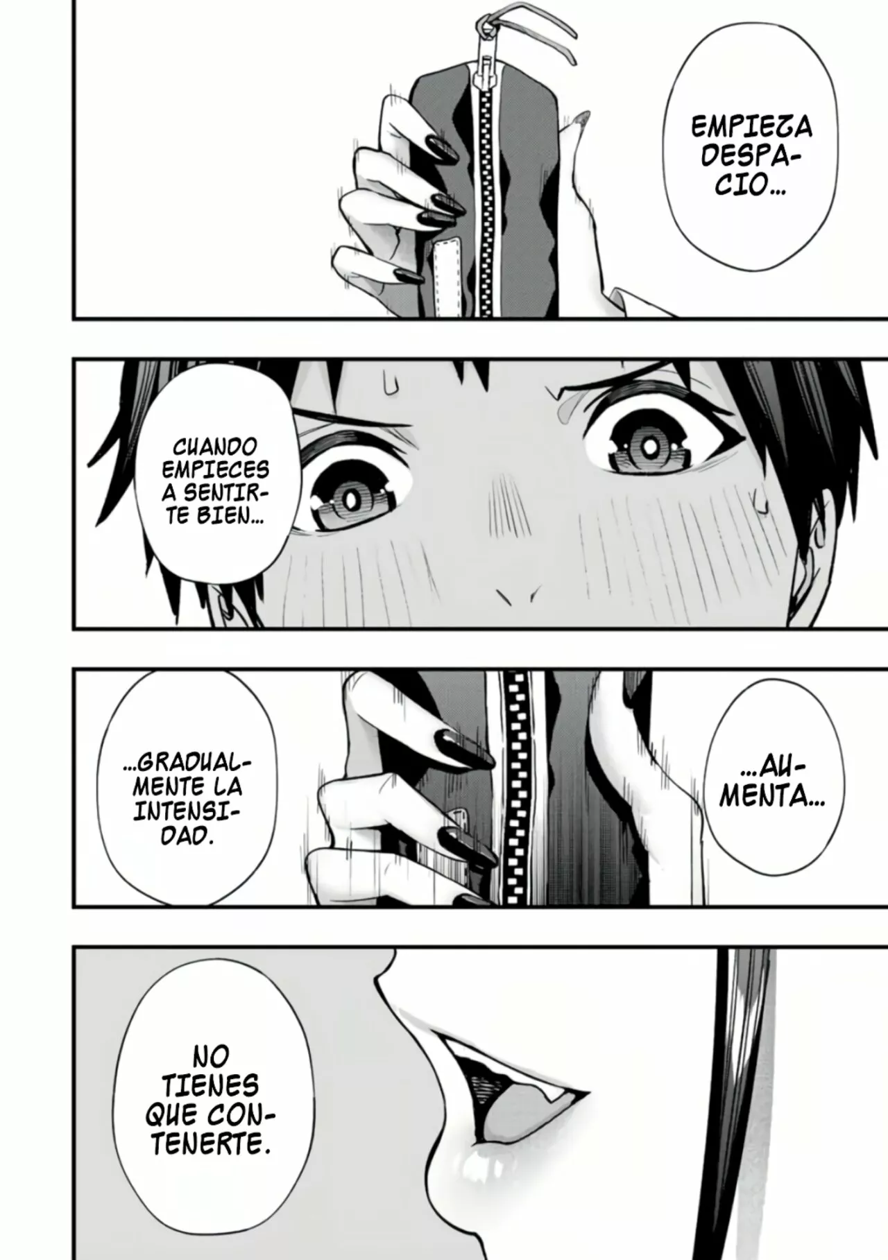 Sawaranaide Kotesashi-kun Capítulo 55 - Page 11
