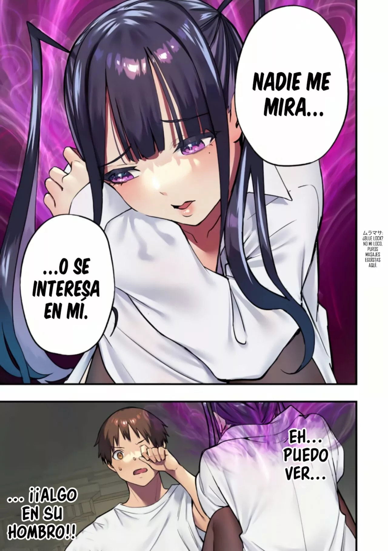 Sawaranaide Kotesashi-kun Capítulo 55 - Page 16