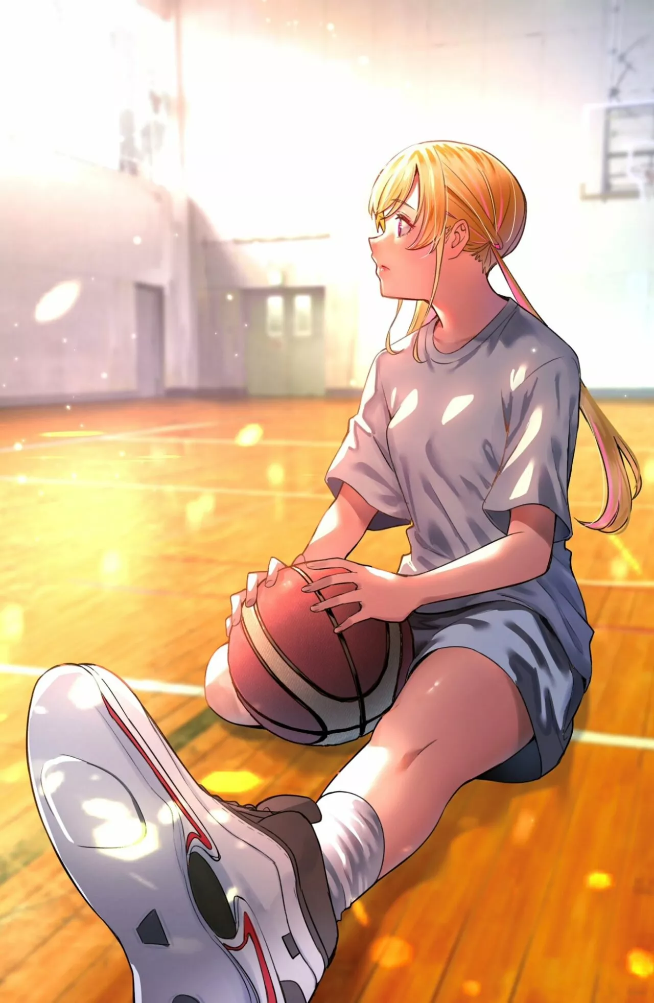 Sawaranaide Kotesashi-kun Capítulo 55 - Page 17