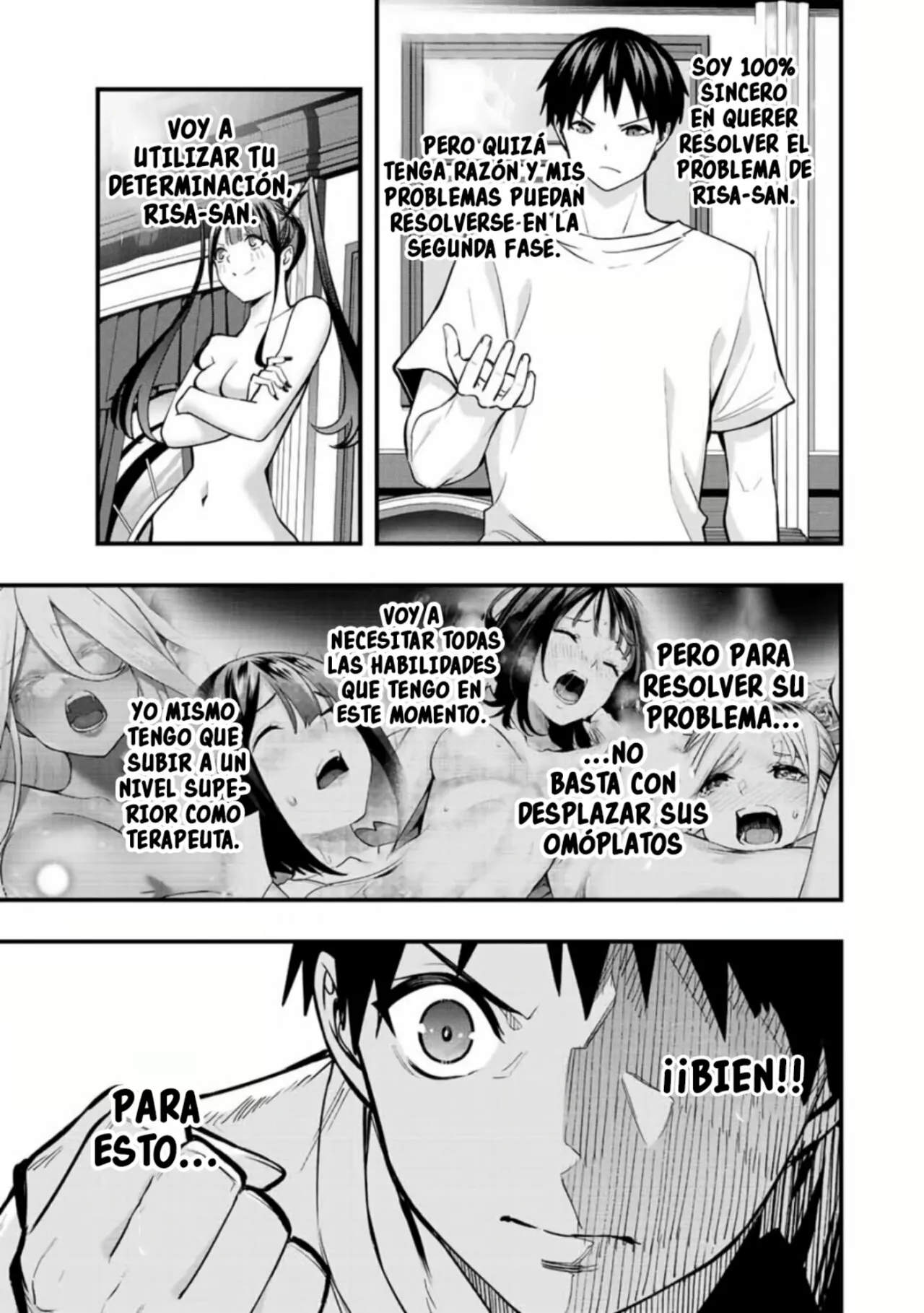 Sawaranaide Kotesashi-kun Capítulo 56 - Page 16