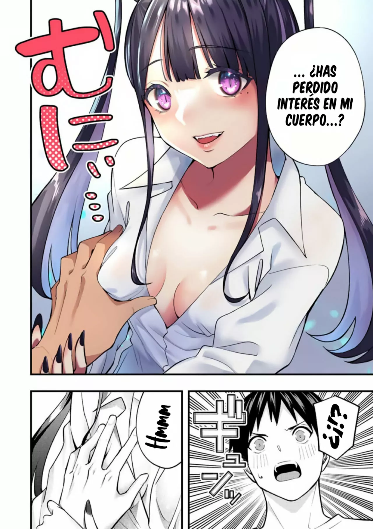 Sawaranaide Kotesashi-kun Capítulo 56 - Page 5