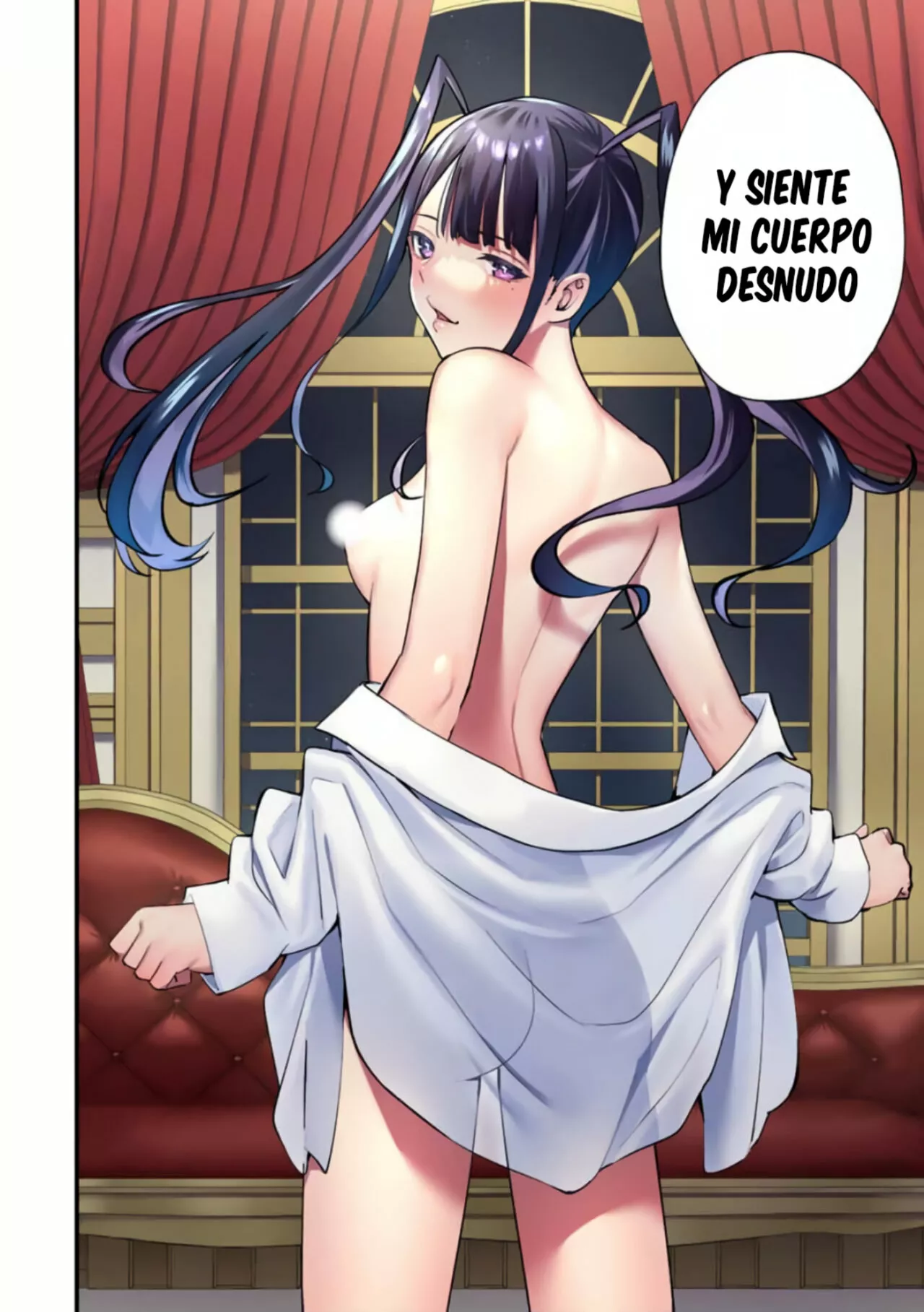 Sawaranaide Kotesashi-kun Capítulo 56 - Page 9
