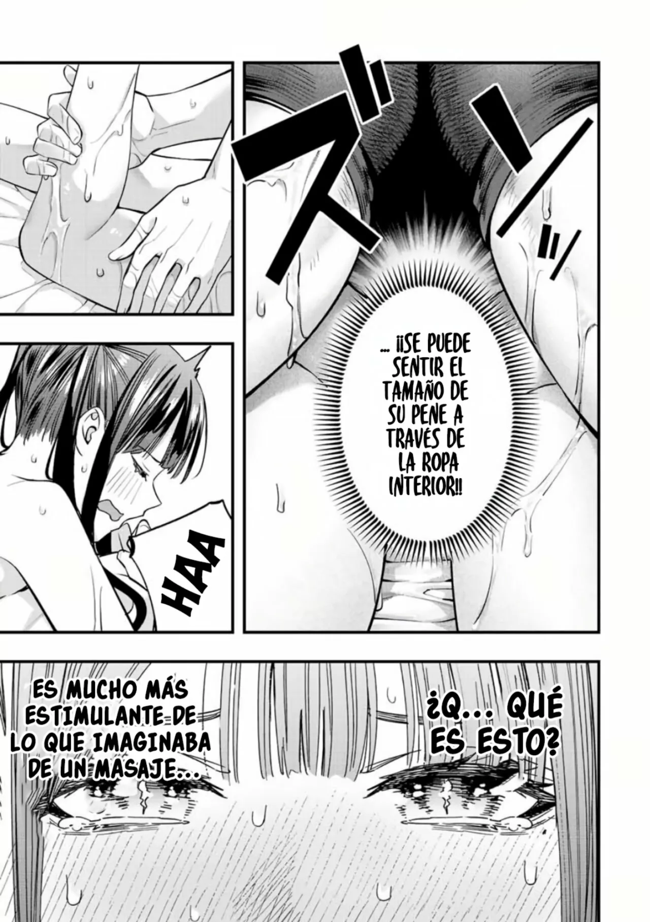Sawaranaide Kotesashi-kun Capítulo 57 - Page 14