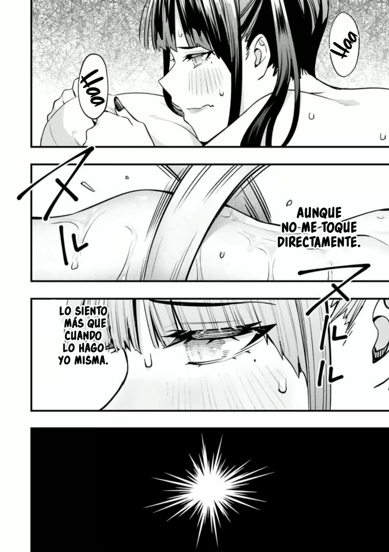 Sawaranaide Kotesashi-kun Capítulo 57 - Page 19