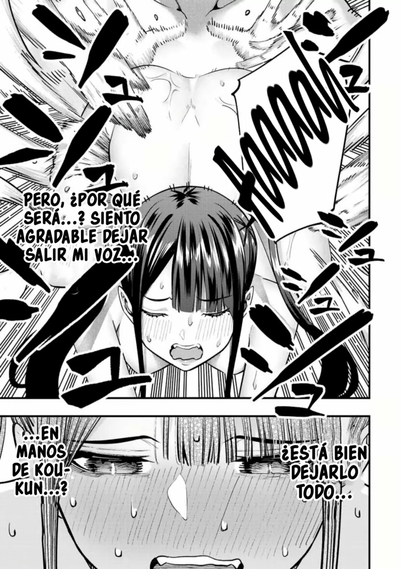 Sawaranaide Kotesashi-kun Capítulo 58 - Page 14