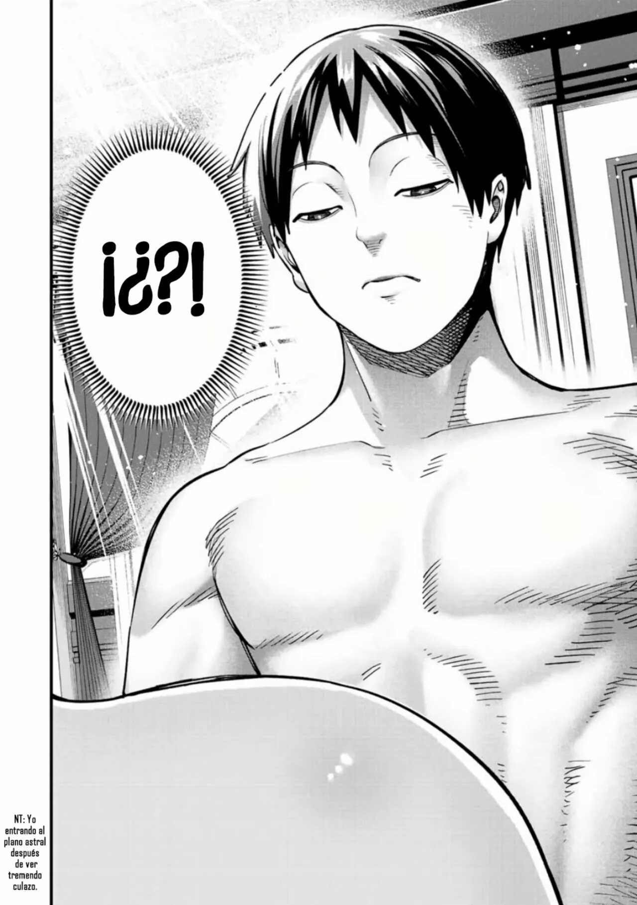 Sawaranaide Kotesashi-kun Capítulo 58 - Page 5