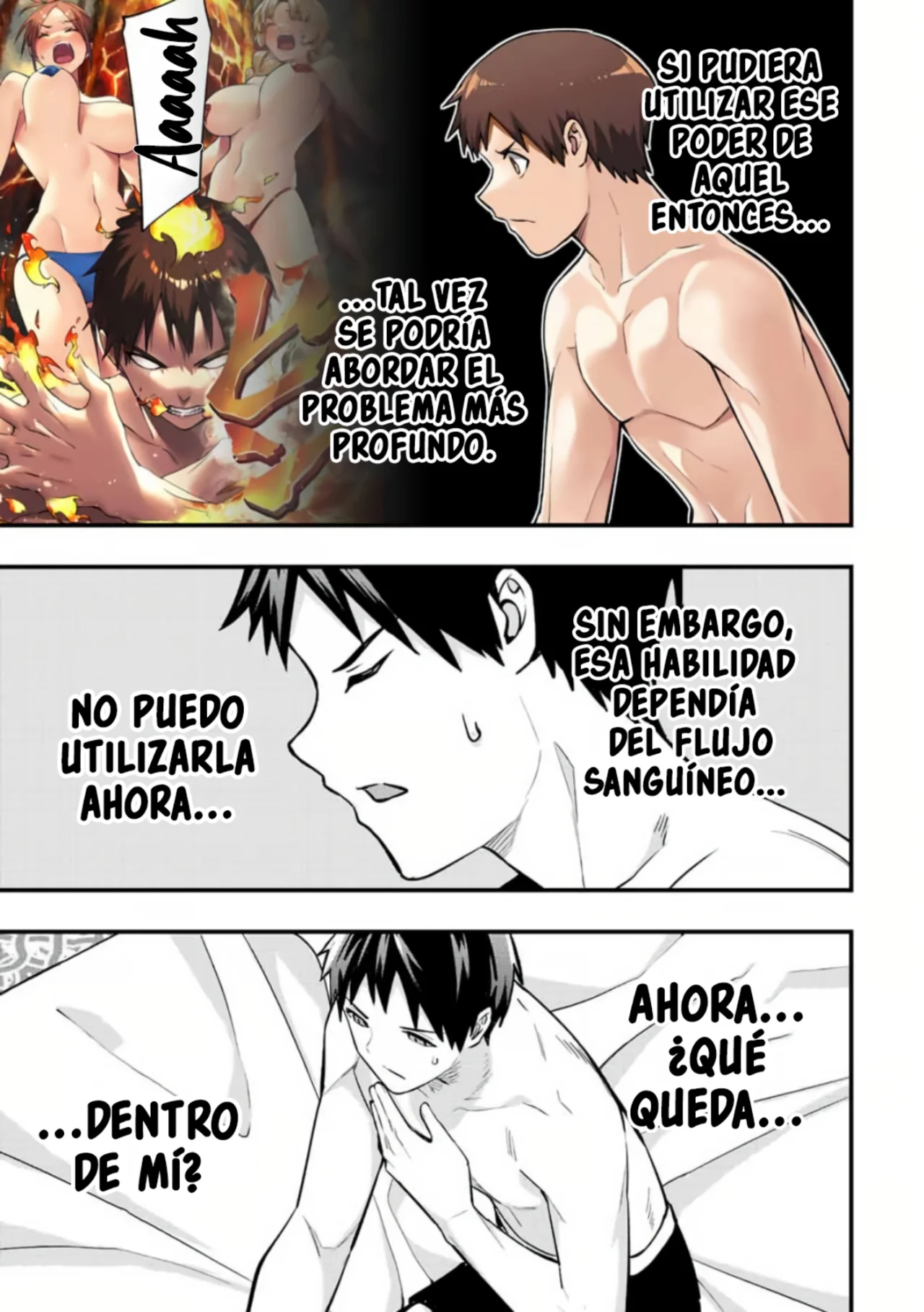 Sawaranaide Kotesashi-kun Capítulo 59 - Page 12