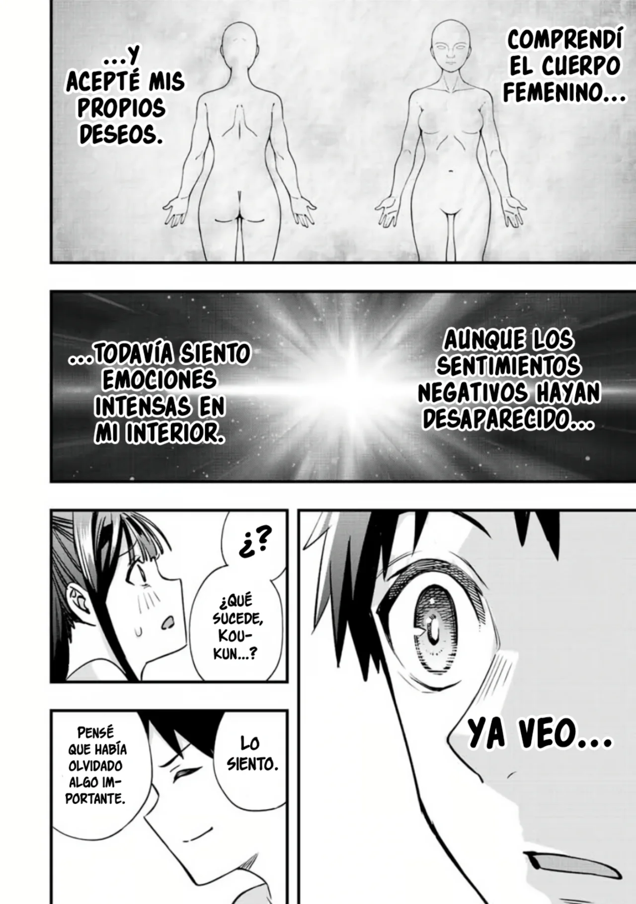 Sawaranaide Kotesashi-kun Capítulo 59 - Page 13