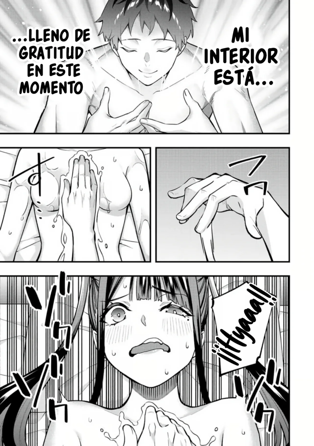 Sawaranaide Kotesashi-kun Capítulo 59 - Page 14