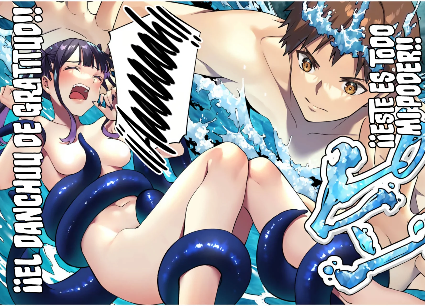 Sawaranaide Kotesashi-kun Capítulo 59 - Page 19