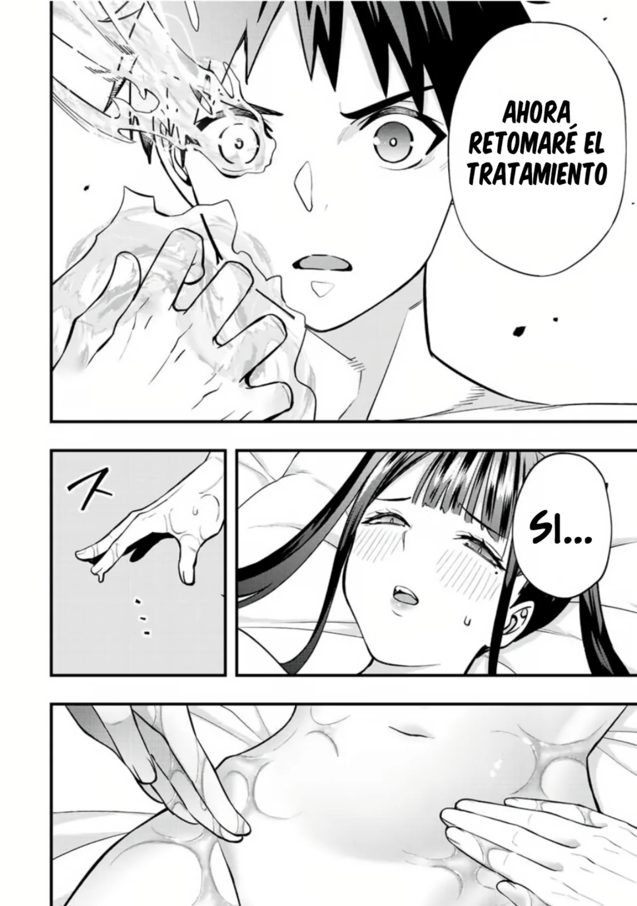 Sawaranaide Kotesashi-kun Capítulo 59 - Page 5