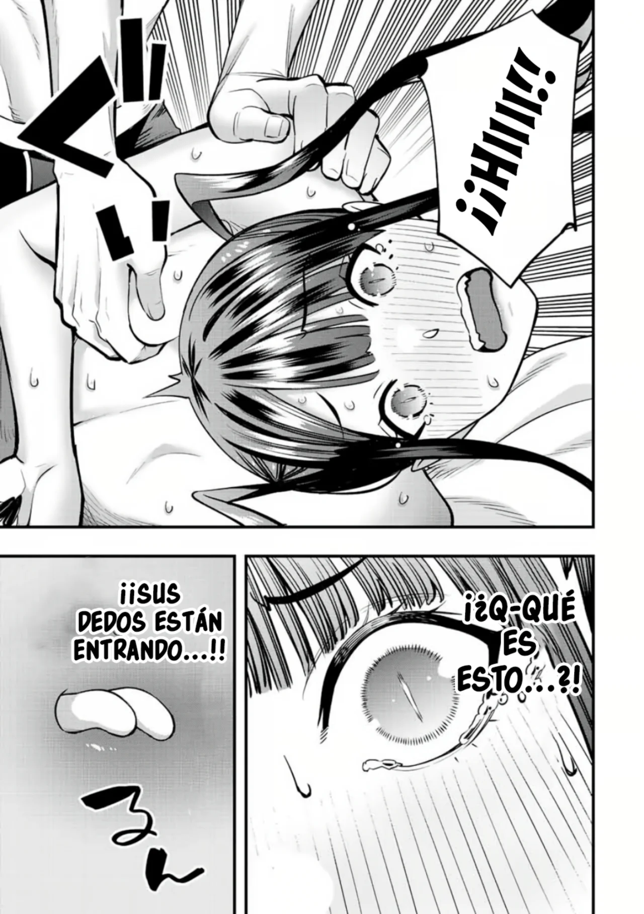 Sawaranaide Kotesashi-kun Capítulo 60 - Page 12
