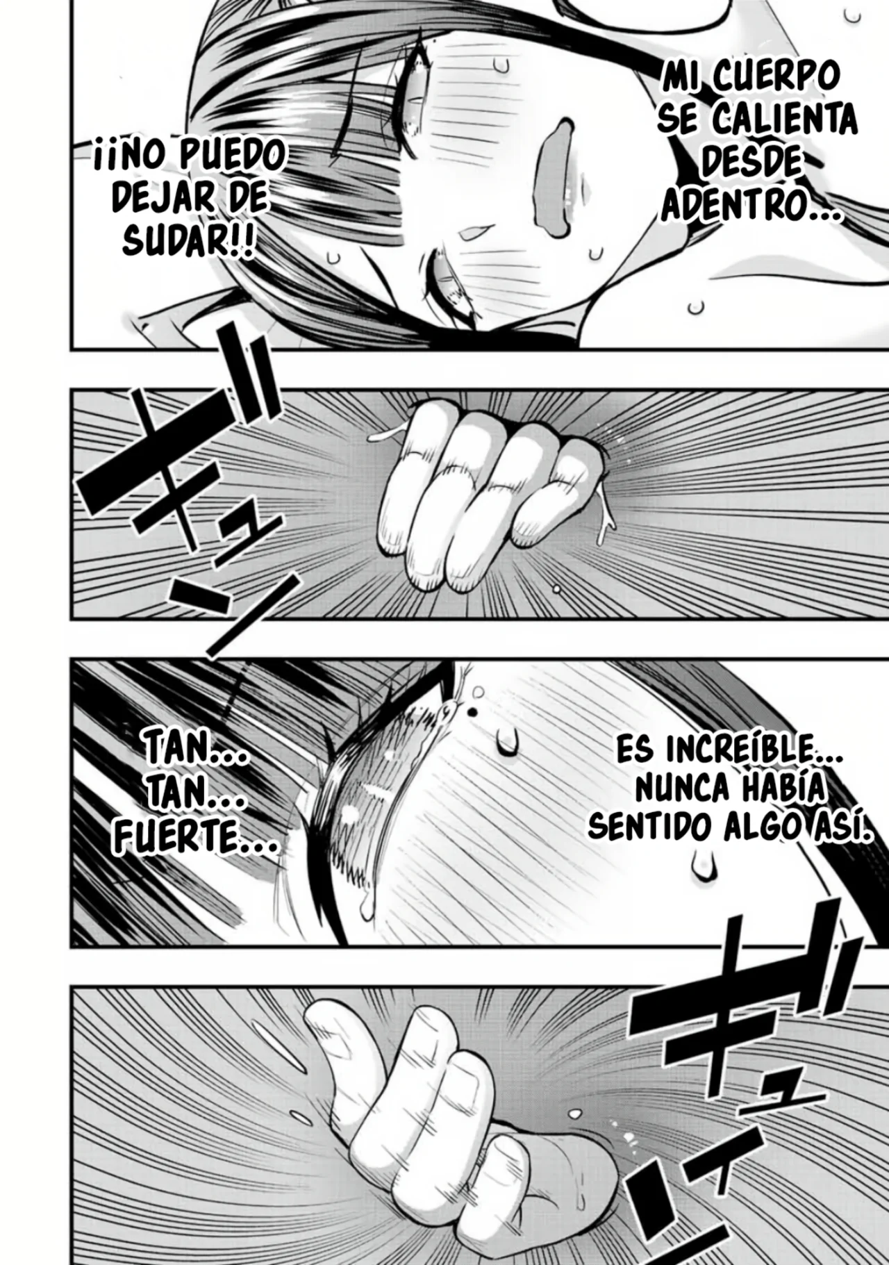 Sawaranaide Kotesashi-kun Capítulo 60 - Page 15