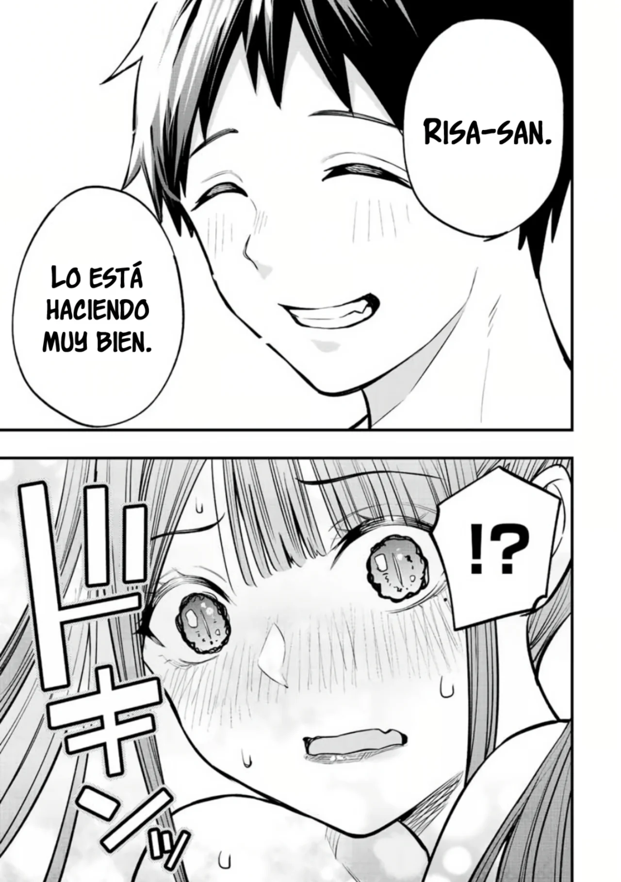 Sawaranaide Kotesashi-kun Capítulo 60 - Page 21