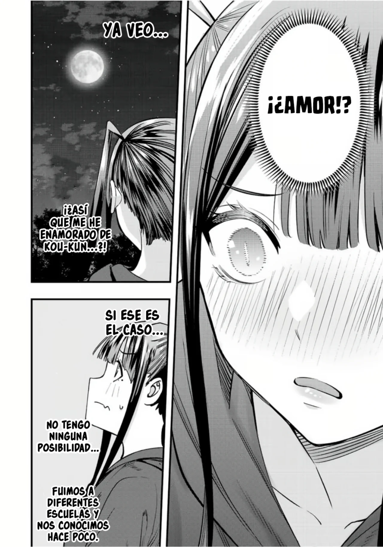 Sawaranaide Kotesashi-kun Capítulo 61 - Page 13