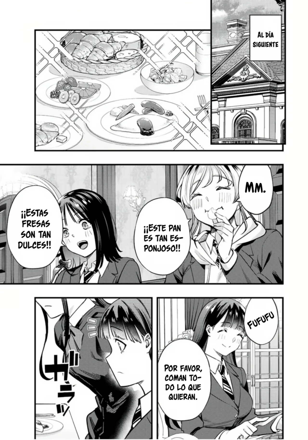 Sawaranaide Kotesashi-kun Capítulo 61 - Page 18