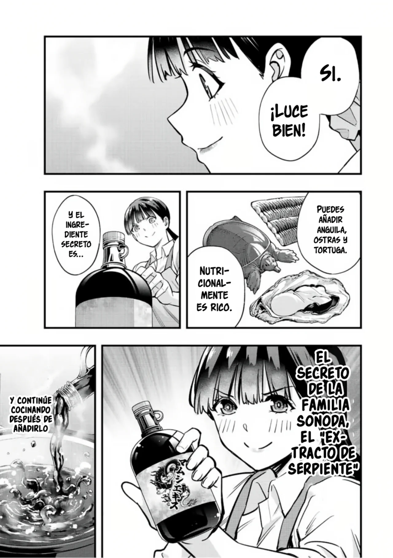 Sawaranaide Kotesashi-kun Capítulo 62 - Page 10