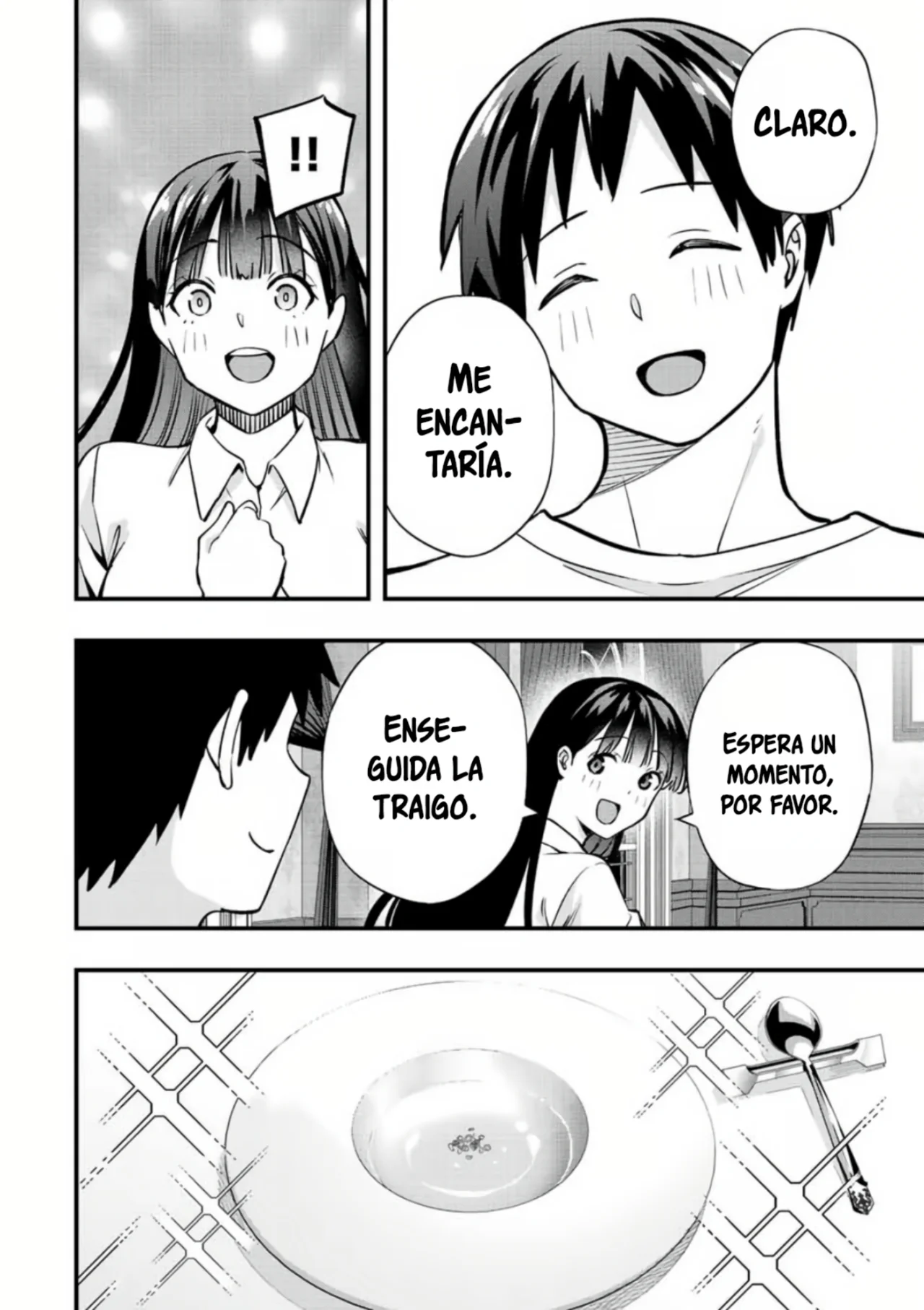 Sawaranaide Kotesashi-kun Capítulo 62 - Page 19
