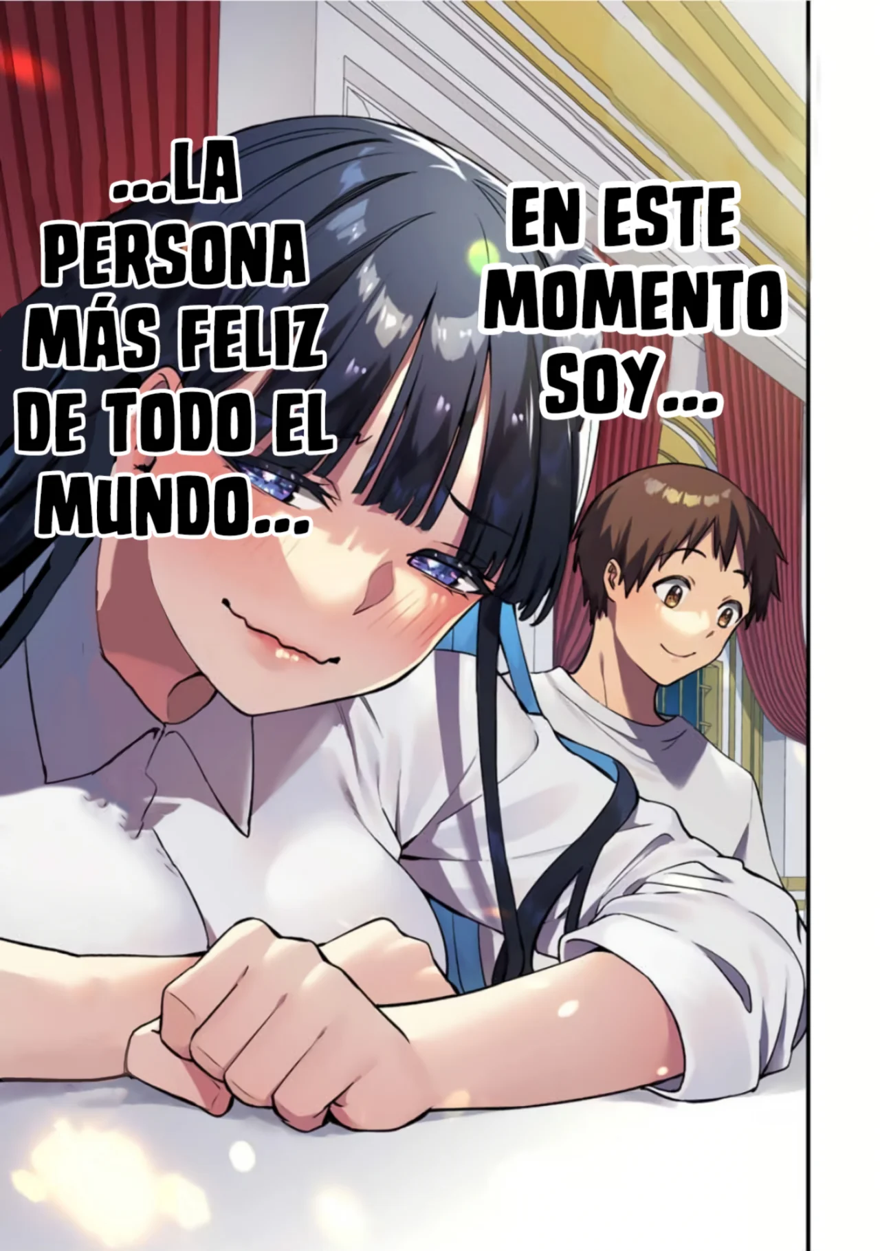 Sawaranaide Kotesashi-kun Capítulo 62 - Page 22