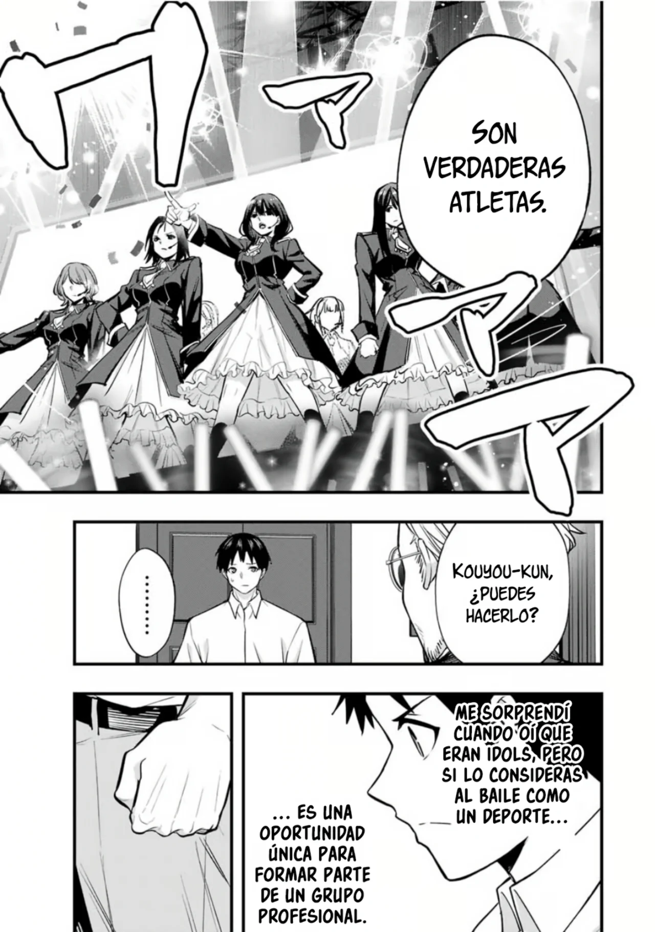 Sawaranaide Kotesashi-kun Capítulo 63 - Page 12