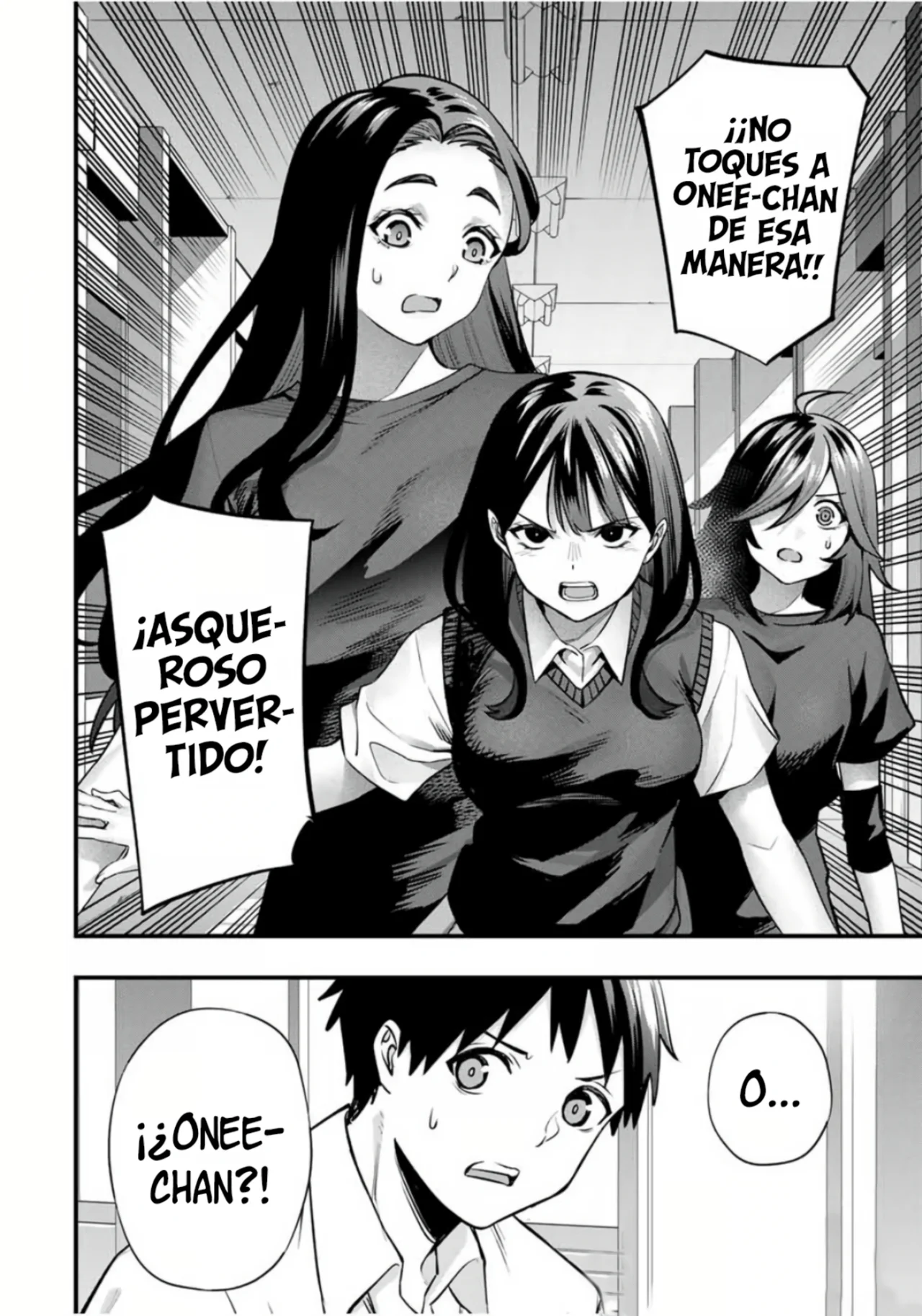 Sawaranaide Kotesashi-kun Capítulo 63 - Page 21