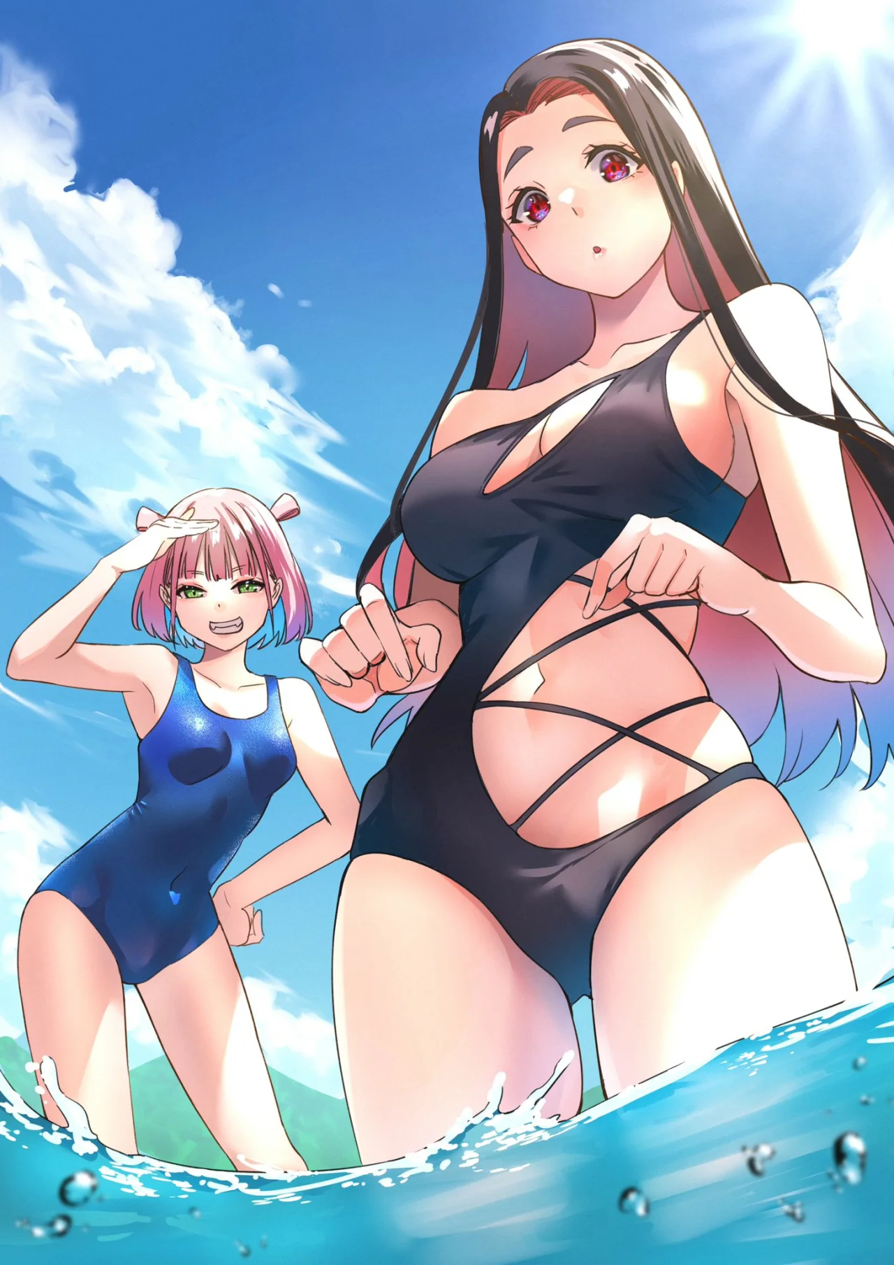 Sawaranaide Kotesashi-kun Capítulo 63 - Page 22