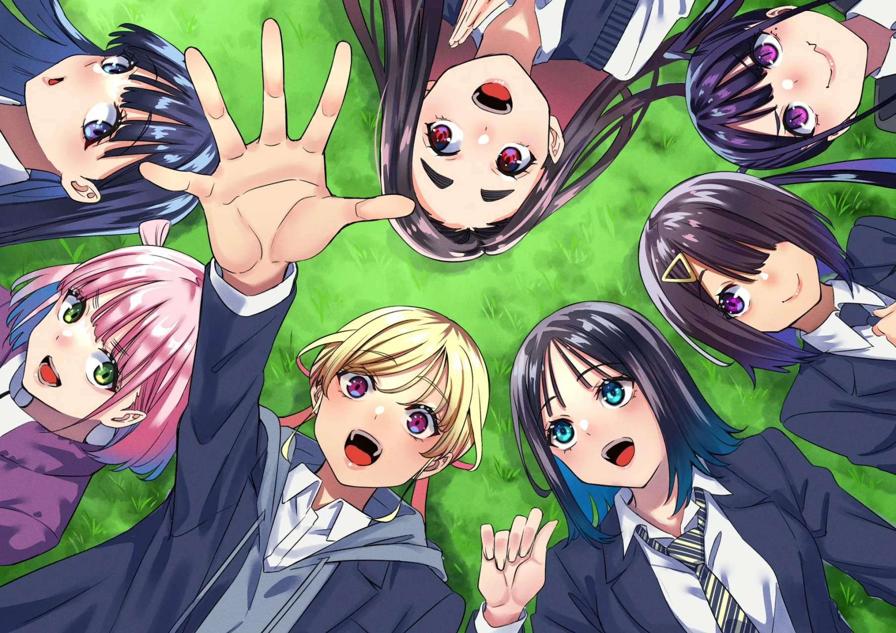 Sawaranaide Kotesashi-kun Capítulo 64 - Page 20