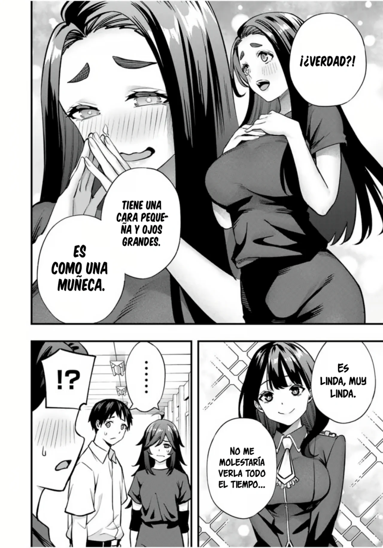 Sawaranaide Kotesashi-kun Capítulo 64 - Page 9